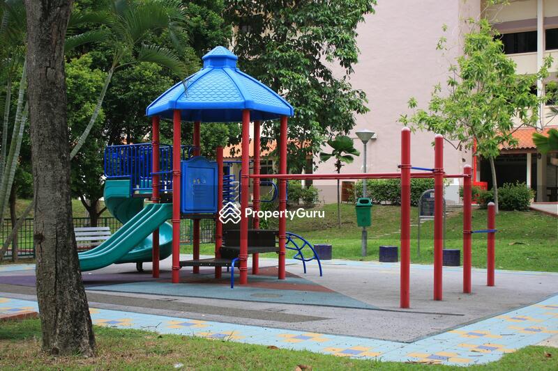 94D Bedok North Avenue 4 #0