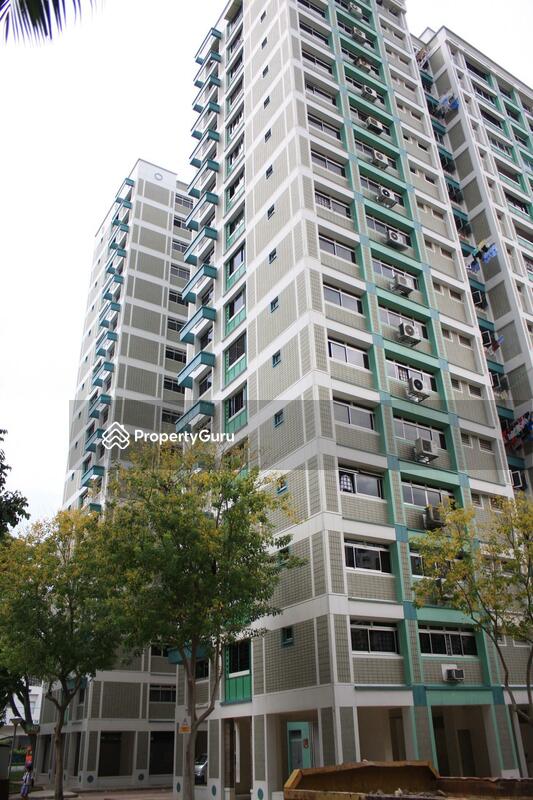 94D Bedok North Avenue 4 #0