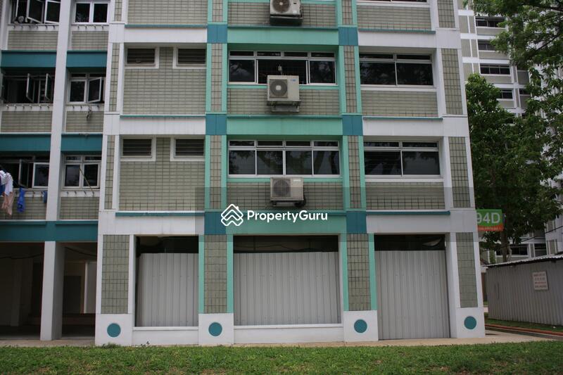 94D Bedok North Avenue 4 #0