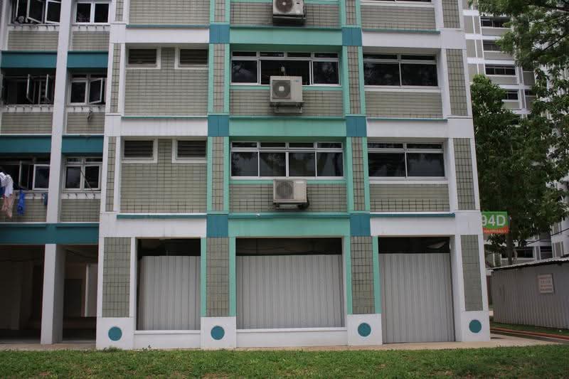 94D Bedok North Avenue 4, 94D Bedok North Avenue 4, Bedok / Upper East Coast, 3 Bedrooms, 1,421 sqft, HDB Flat For Rent, by Darryl Yap, 23399659 - PropertyGuru.com.sg