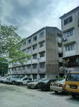 Flat Taman Dagang #0