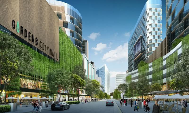 Gamuda Gardens @ Sungai Buloh - iProperty.com.my