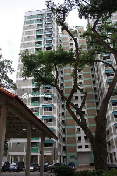 For Rent - 94E Bedok North Avenue 4