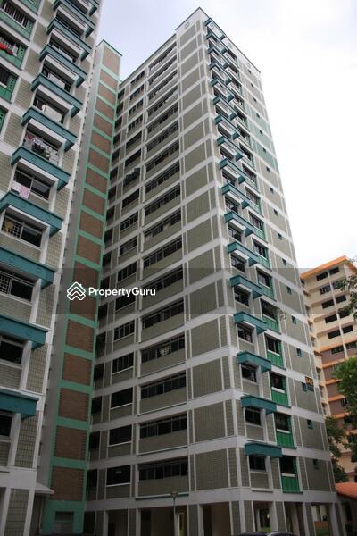 For Rent - 94E Bedok North Avenue 4