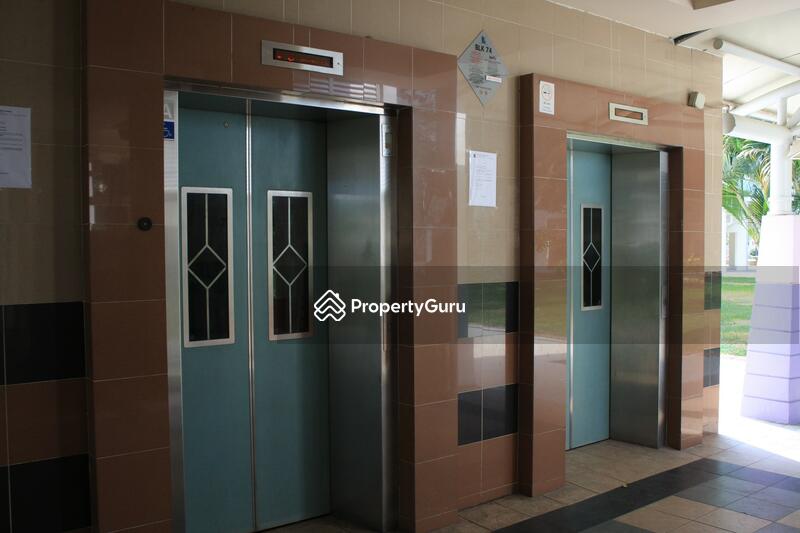 74 Bedok North Road #0