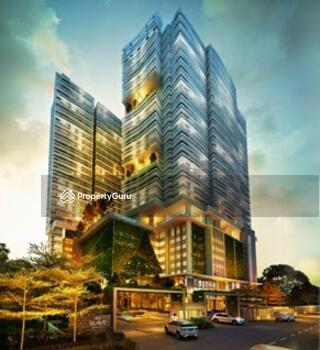 The Suave Residences @ Subang Jaya