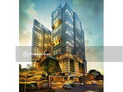  - The Suave Residences @ Subang Jaya