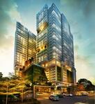 The Suave Residences @ Subang Jaya #0