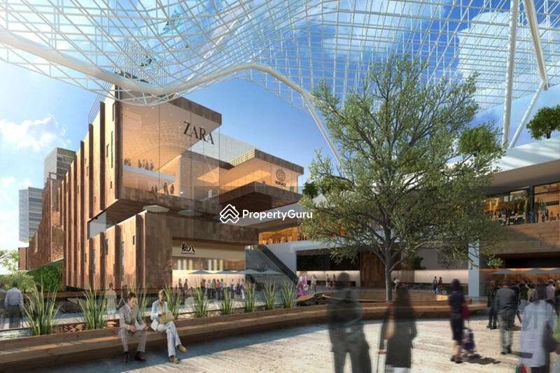 The Suave Residences @ Subang Jaya #0