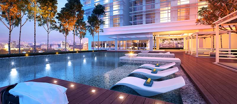 The Suave Residences @ Subang Jaya - iProperty.com.my