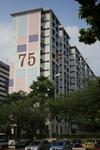 75 Bedok North Road #0