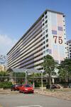 75 Bedok North Road #0