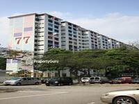 Bedok North Road