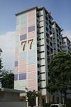 77 Bedok North Road #0