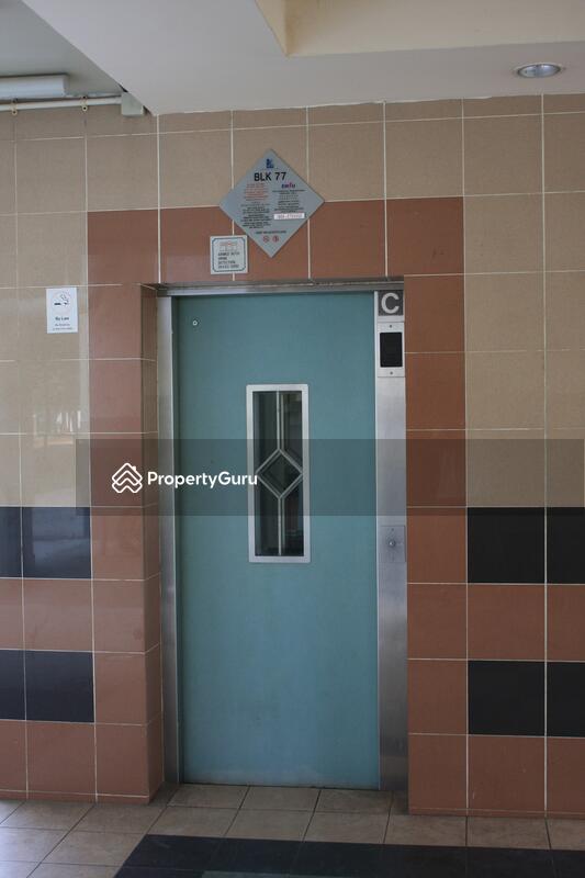 77 Bedok North Road #0