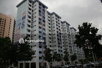 78 Bedok North Road