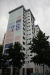 78 Bedok North Road #0