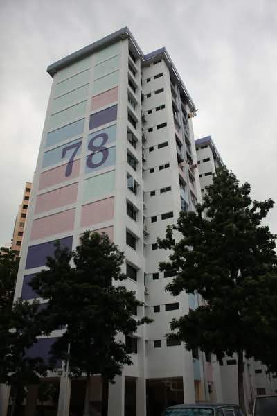 78 Bedok North Road, 78 Bedok North Road, 3 Bedrooms, 980 sqft, HDB Flat For Rent, by Thomas Goh, 500090666 - PropertyGuru.com.sg