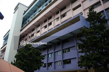 79 Bedok North Road