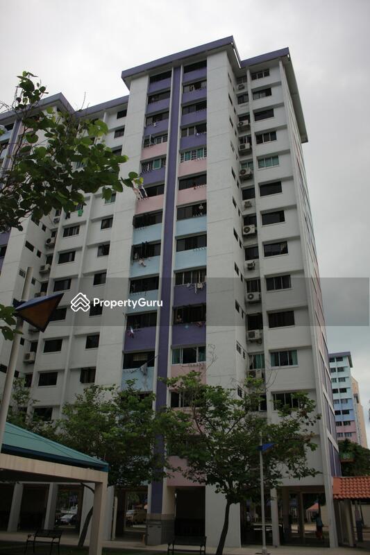 80 Bedok North Road #0