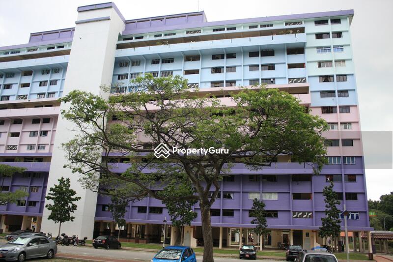 81 Bedok North Road #0