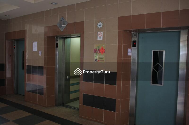 81 Bedok North Road #0
