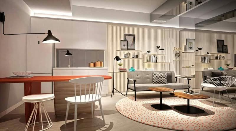 Biji Living @ Section 17 Petaling Jaya