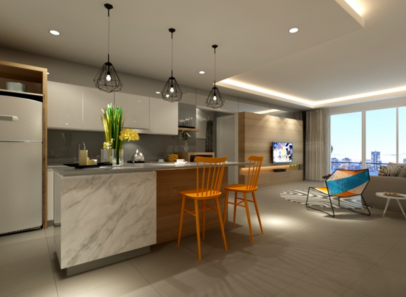 Biji Living @ Section 17 Petaling Jaya