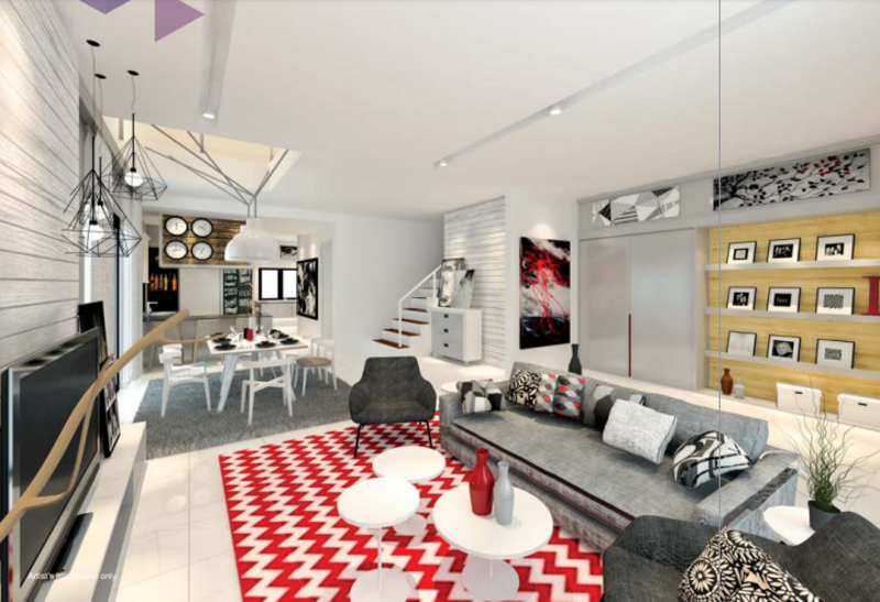 The Terresse 2 @ Bandar Puteri Bangi - iProperty.com.my