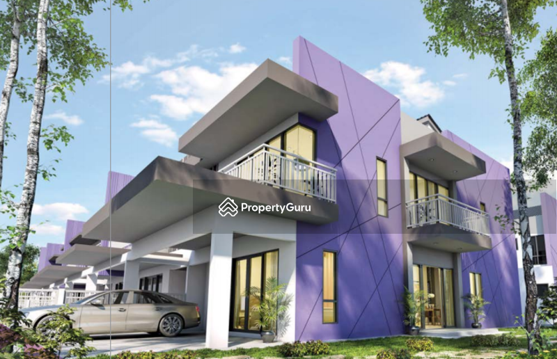 The Terresse 2 @ Bandar Puteri Bangi #0