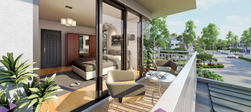 The Terresse 2 @ Bandar Puteri Bangi - iProperty.com.my