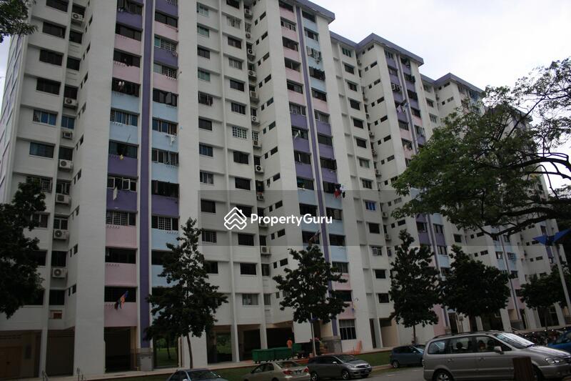 82 Bedok North Road #0