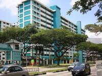 Bedok North Road
