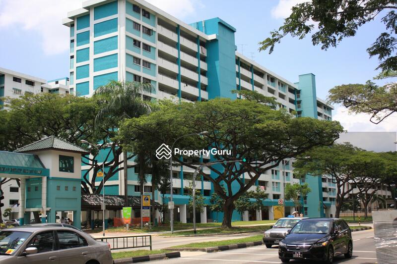 107 Bedok North Road #0