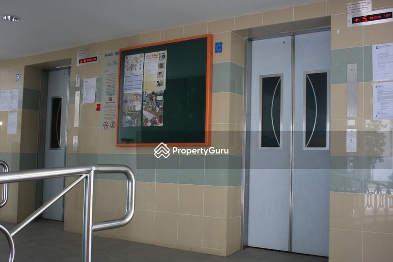 107 Bedok North Road #0