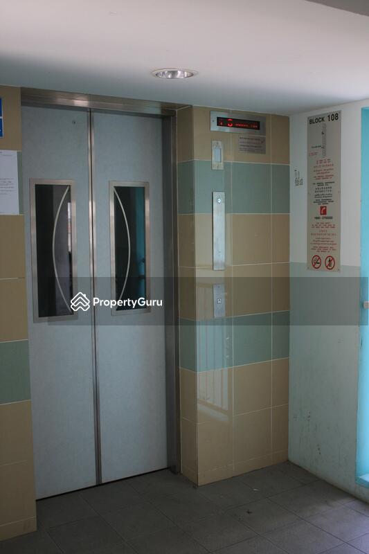 108 Bedok North Road #0