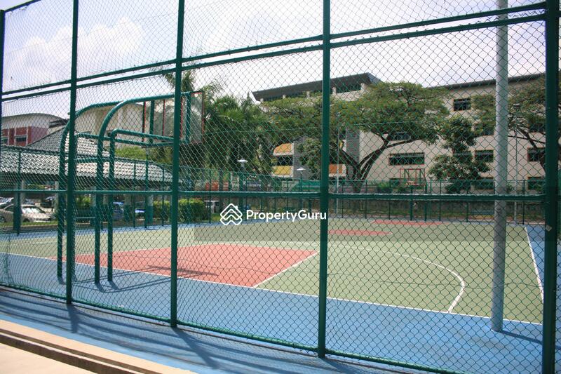 108 Bedok North Road #0