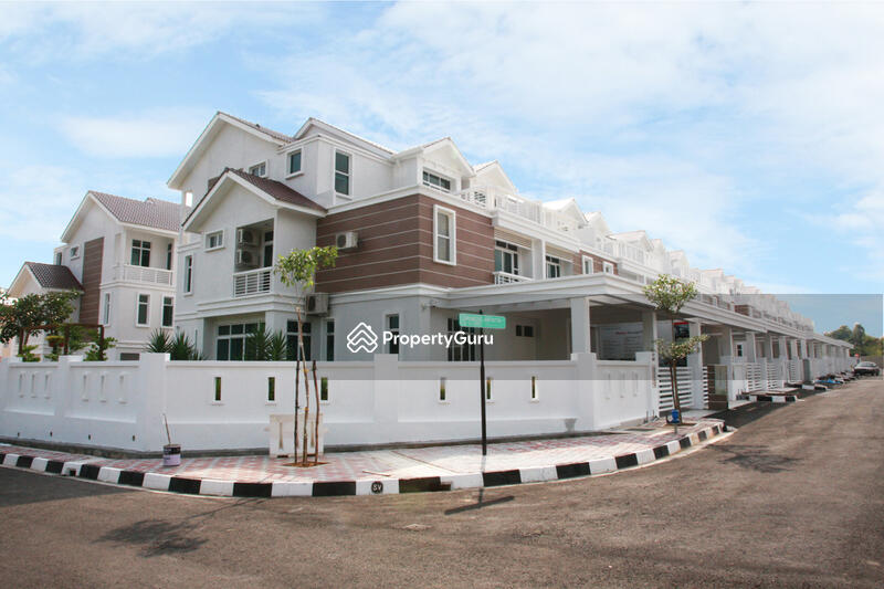 Botanica.CT @ Balik Pulau Penang #0
