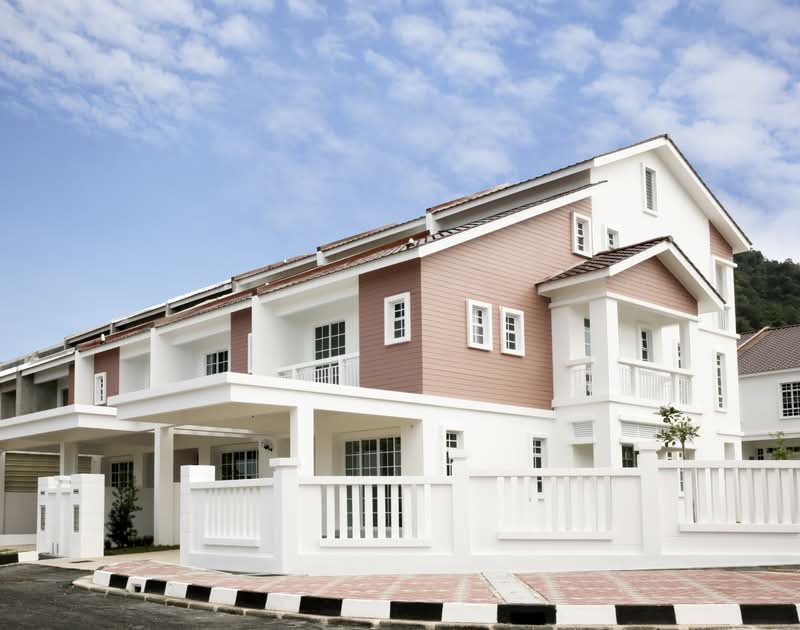 Botanica.CT @ Balik Pulau Penang - iProperty.com.my