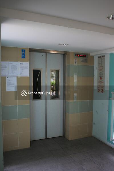 For Sale - 109 Bedok North Road