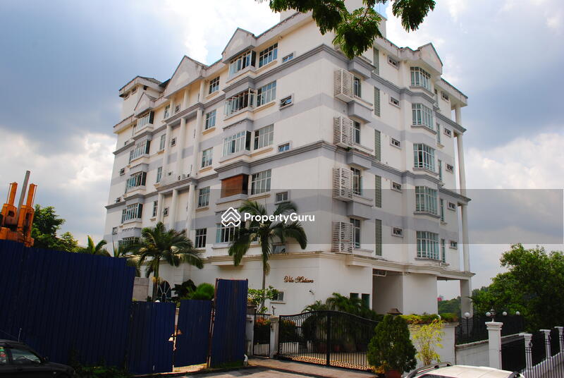 Vila Mutiara #0