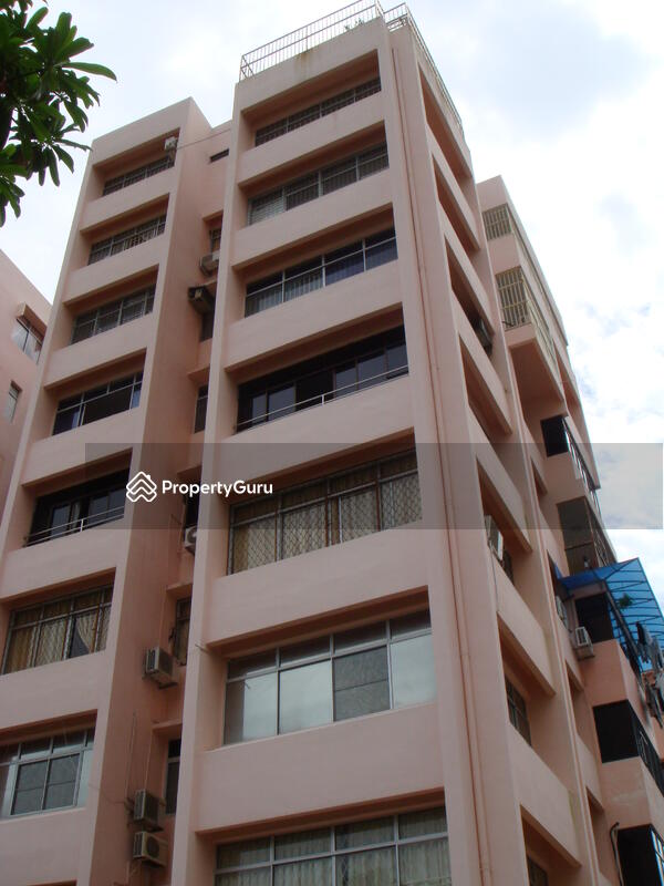 Edgecumbe Court #0