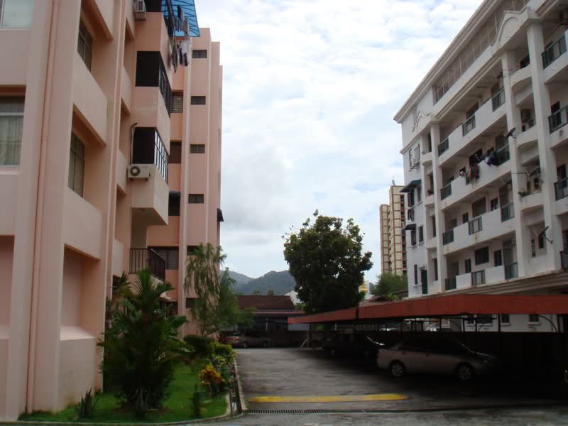 Edgecumbe Court - iProperty.com.my
