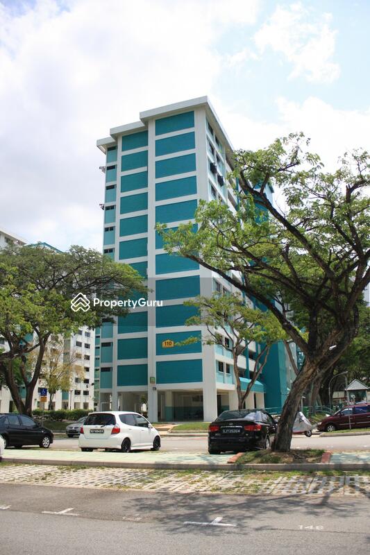 110 Bedok North Road #0