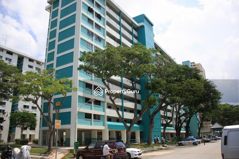 110 Bedok North Road #0
