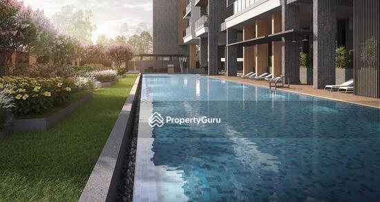 HDB Blocks Picture