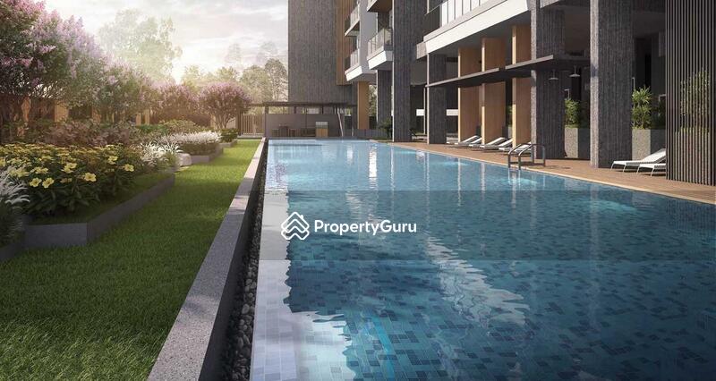 For Sale - Infini at East Coast