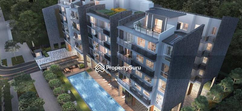 For Sale - Infini at East Coast