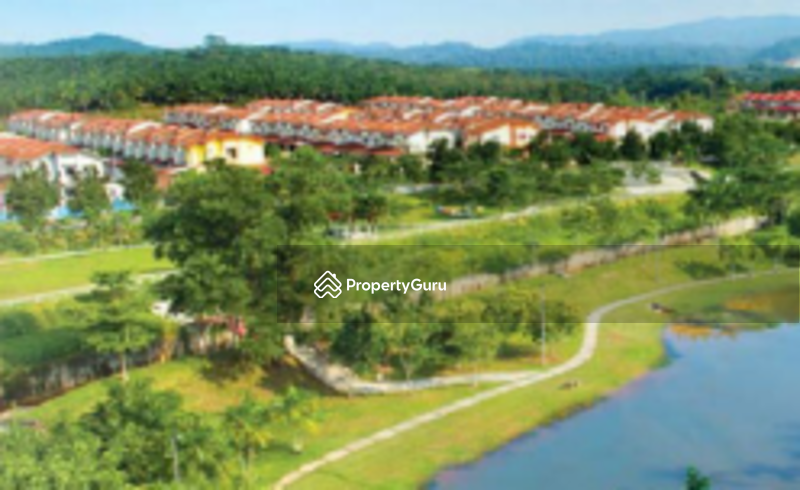 Taman Pulai Indah #0