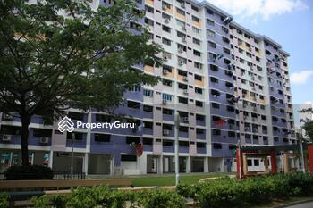 111 Bedok North Road